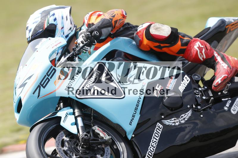 /24 08.06.2025 TZ Motorsport ADR/Gruppe rot/380